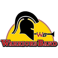 Warriors Band Logo